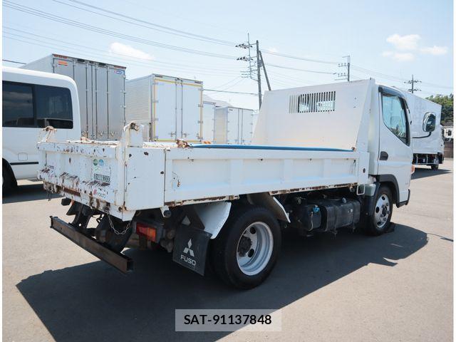 Mitsubishi CANTER 2019-07 8879002-2