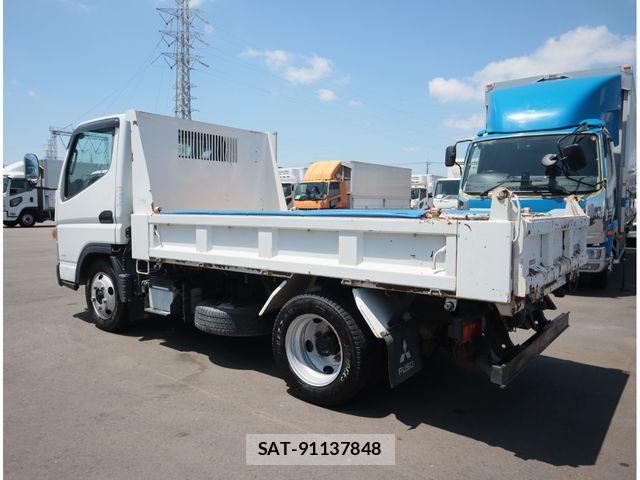 Mitsubishi CANTER 2019-07 8879002-4