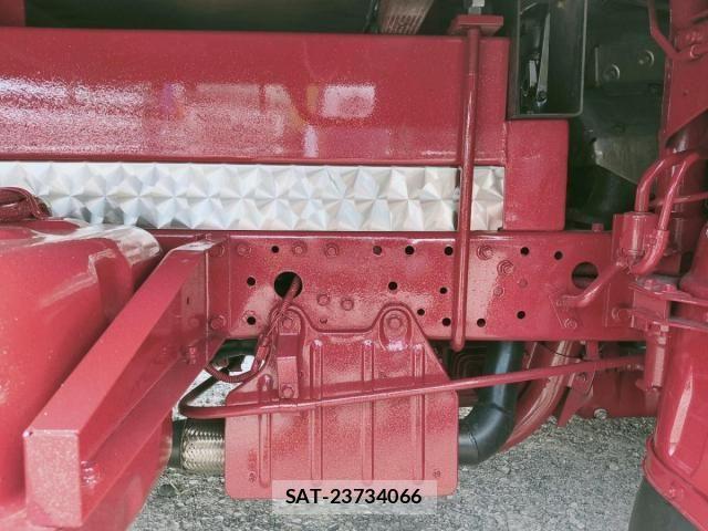Mitsubishi CANTER GUTS 1999-09 1235289-9