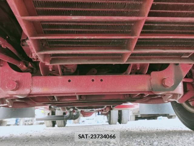 Mitsubishi CANTER GUTS 1999-09 1235289-10