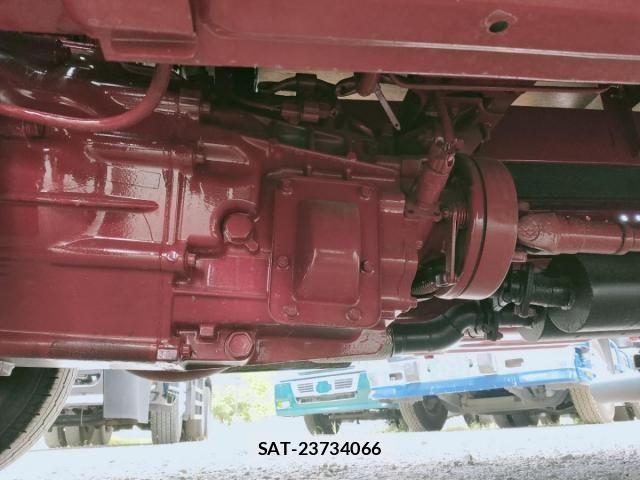 Mitsubishi CANTER GUTS 1999-09 1235289-11