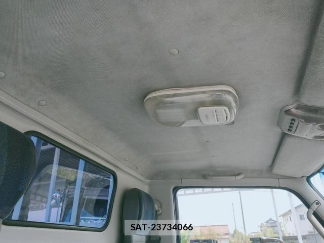 Mitsubishi CANTER GUTS 1999-09 1235289-14