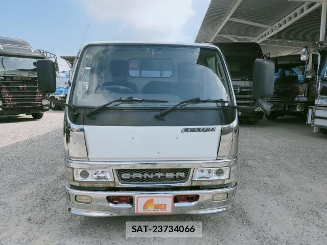Mitsubishi CANTER GUTS 1999-09 1235289-1