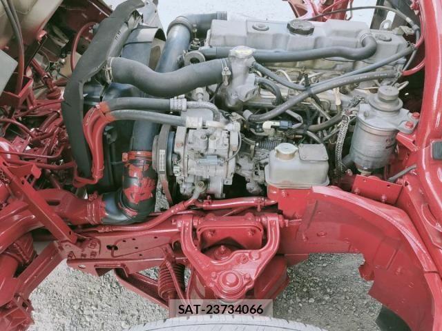 Mitsubishi CANTER GUTS 1999-09 1235289-19
