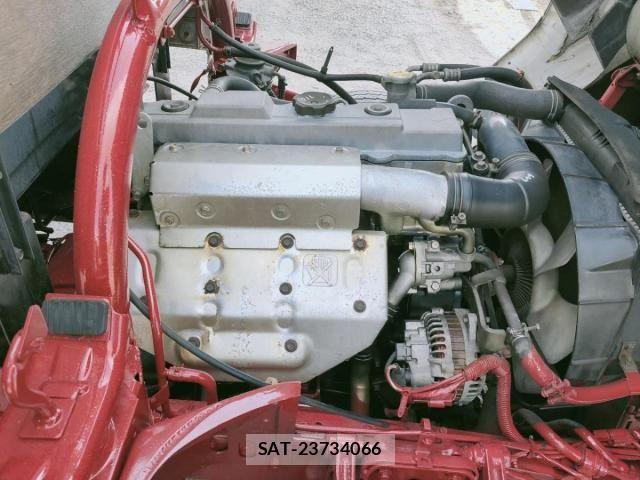 Mitsubishi CANTER GUTS 1999-09 1235289-20