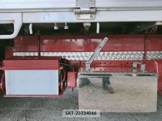 Mitsubishi CANTER GUTS 1999-09 1235289-25