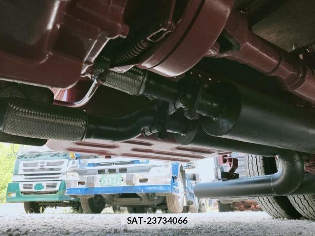 Mitsubishi CANTER GUTS 1999-09 1235289-26