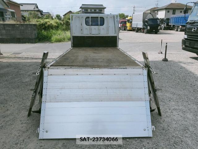 Mitsubishi CANTER GUTS 1999-09 1235289-28