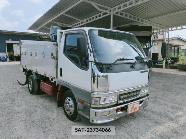 Mitsubishi CANTER GUTS 1999-09 1235289-2