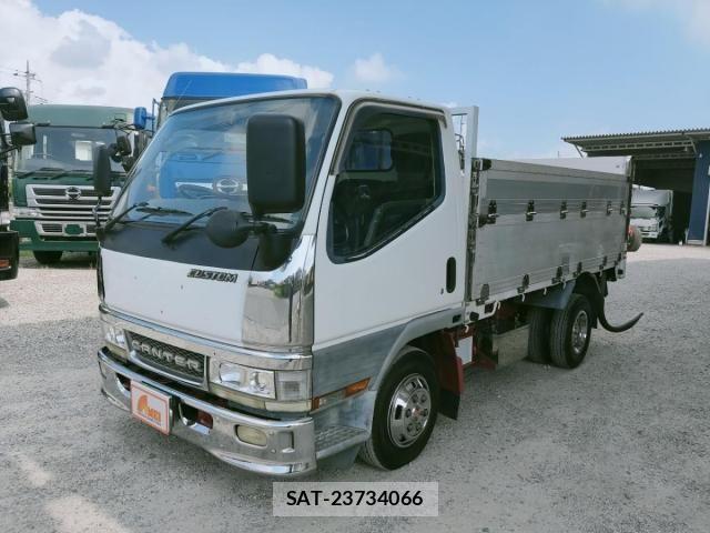 Mitsubishi CANTER GUTS 1999-09 1235289-3