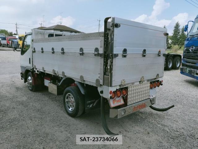 Mitsubishi CANTER GUTS 1999-09 1235289-5