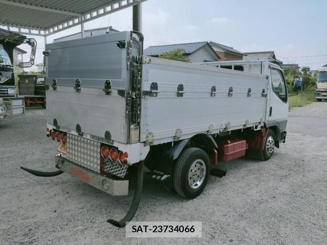 Mitsubishi CANTER GUTS 1999-09 1235289-6