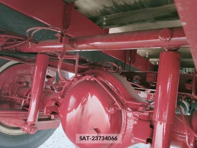Mitsubishi CANTER GUTS 1999-09 1235289-7