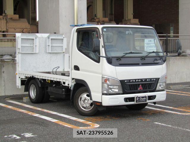 sat car