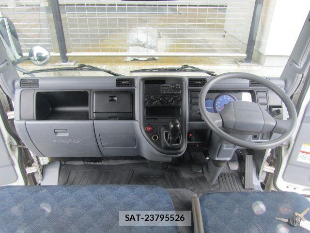 Mitsubishi CANTER GUTS 2006-06 1411633-9