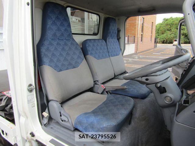 Mitsubishi CANTER GUTS 2006-06 1411633-10