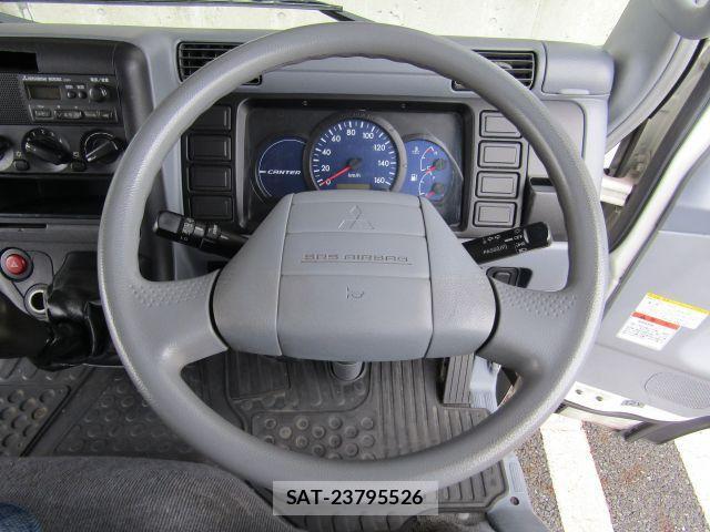 Mitsubishi CANTER GUTS 2006-06 1411633-12