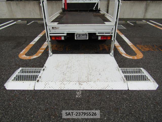 Mitsubishi CANTER GUTS 2006-06 1411633-15