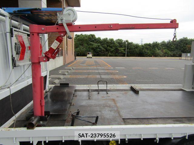 Mitsubishi CANTER GUTS 2006-06 1411633-16