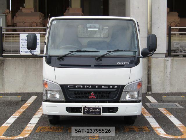 Mitsubishi CANTER GUTS 2006-06 1411633-4