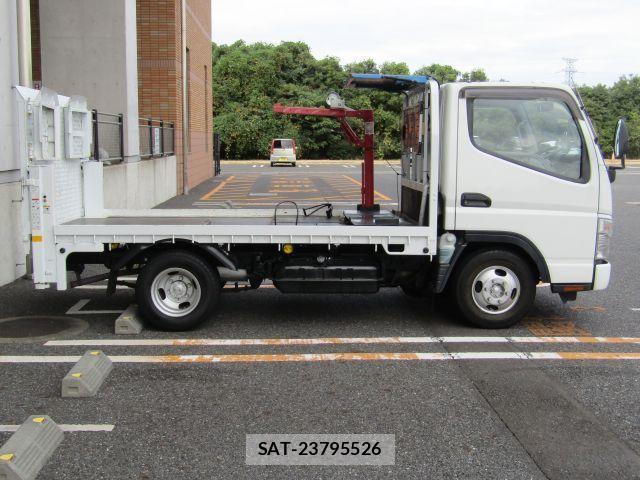 Mitsubishi CANTER GUTS 2006-06 1411633-7