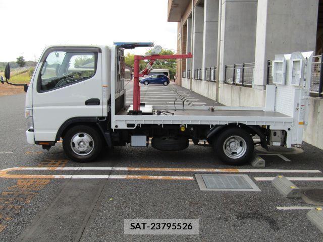 Mitsubishi CANTER GUTS 2006-06 1411633-8