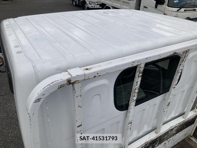 Mitsubishi CANTER GUTS 2015-10 1488841-11