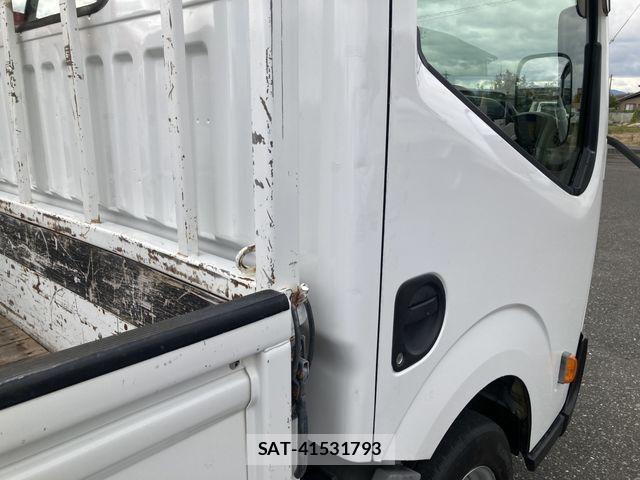 Mitsubishi CANTER GUTS 2015-10 1488841-13