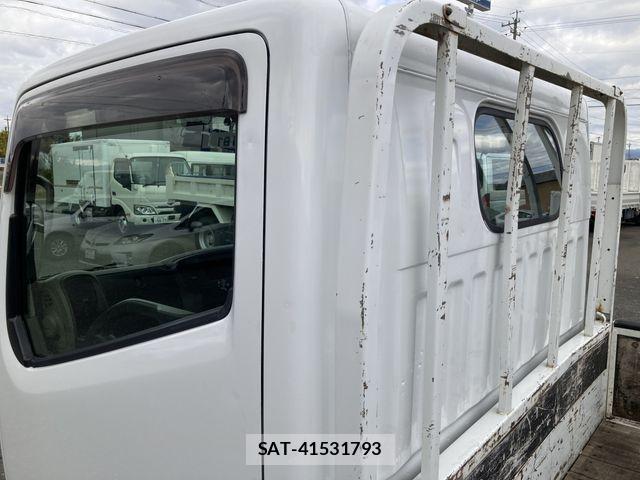 Mitsubishi CANTER GUTS 2015-10 1488841-14
