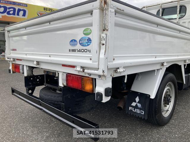 Mitsubishi CANTER GUTS 2015-10 1488841-17