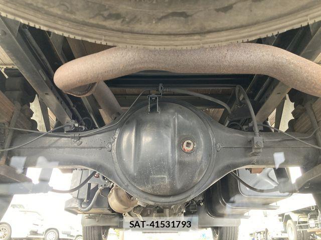 Mitsubishi CANTER GUTS 2015-10 1488841-18