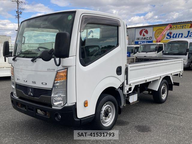 Mitsubishi CANTER GUTS 2015-10 1488841-1