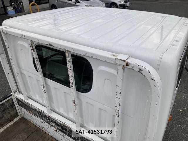 Mitsubishi CANTER GUTS 2015-10 1488841-24
