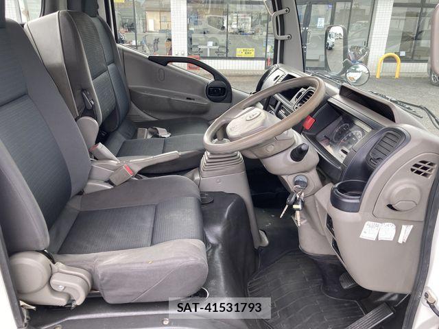 Mitsubishi CANTER GUTS 2015-10 1488841-4