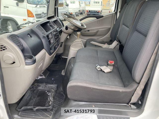 Mitsubishi CANTER GUTS 2015-10 1488841-5
