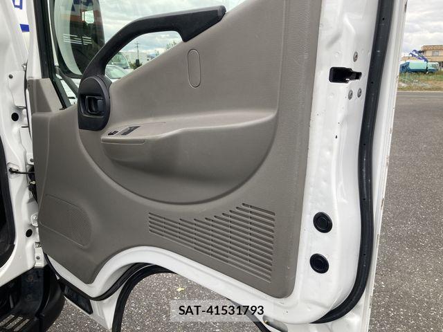 Mitsubishi CANTER GUTS 2015-10 1488841-7