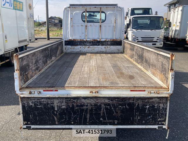 Mitsubishi CANTER GUTS 2015-10 1488841-8