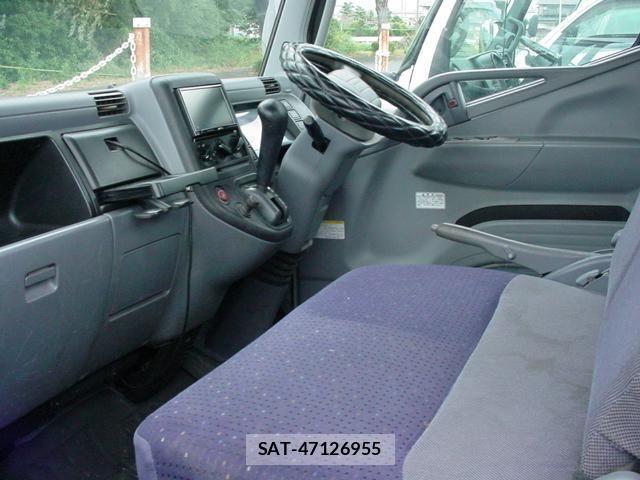 Mitsubishi CANTER GUTS 2016-01 534575-1