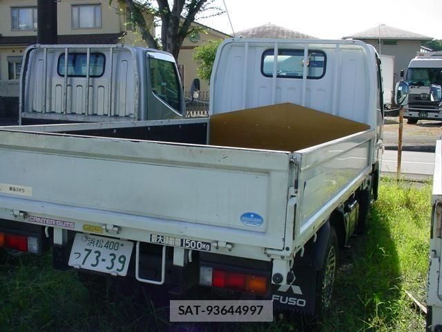 Mitsubishi CANTER GUTS 2011-02 1172361-2