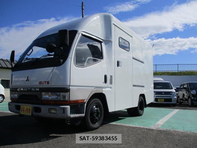 Mitsubishi CANTER GUTS 1996-09 1741638-15