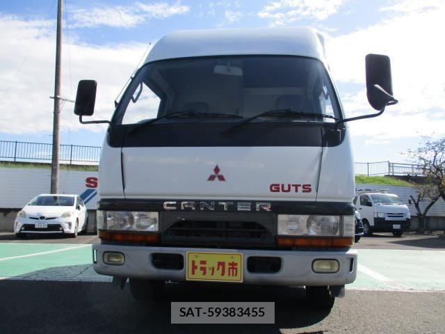 Mitsubishi CANTER GUTS 1996-09 1741638-16