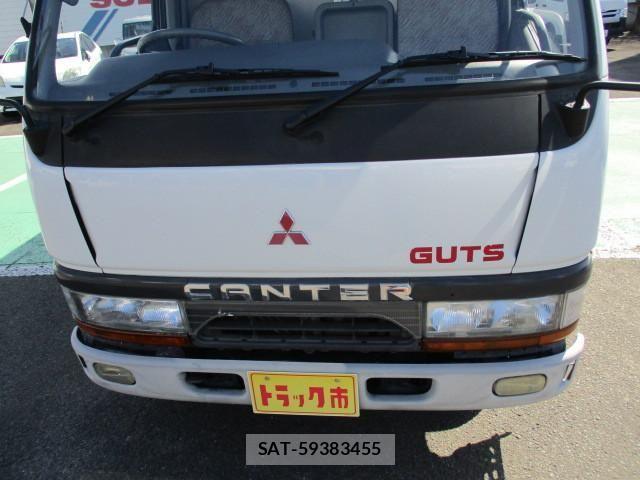 Mitsubishi CANTER GUTS 1996-09 1741638-17