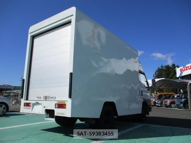 Mitsubishi CANTER GUTS 1996-09 1741638-19