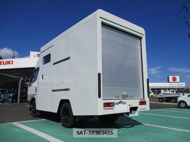 Mitsubishi CANTER GUTS 1996-09 1741638-20