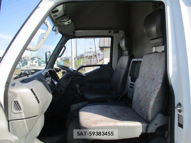 Mitsubishi CANTER GUTS 1996-09 1741638-21