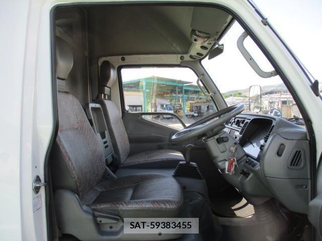 Mitsubishi CANTER GUTS 1996-09 1741638-23