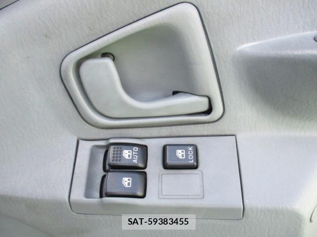 Mitsubishi CANTER GUTS 1996-09 1741638-24