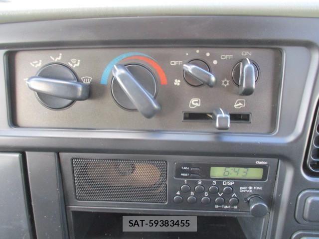 Mitsubishi CANTER GUTS 1996-09 1741638-27