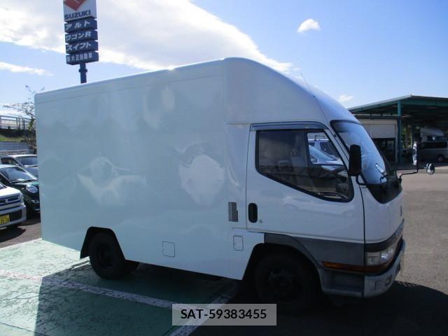 Mitsubishi CANTER GUTS 1996-09 1741638-4