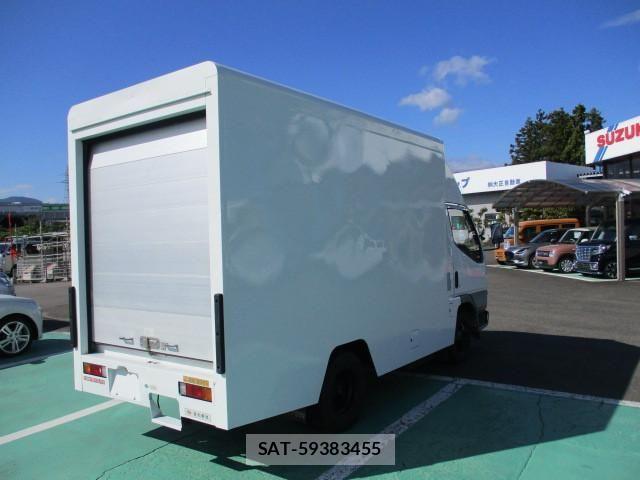 Mitsubishi CANTER GUTS 1996-09 1741638-5